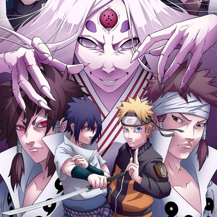 NaruVerso