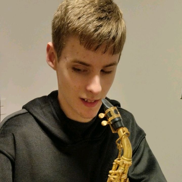 Arlei do sax