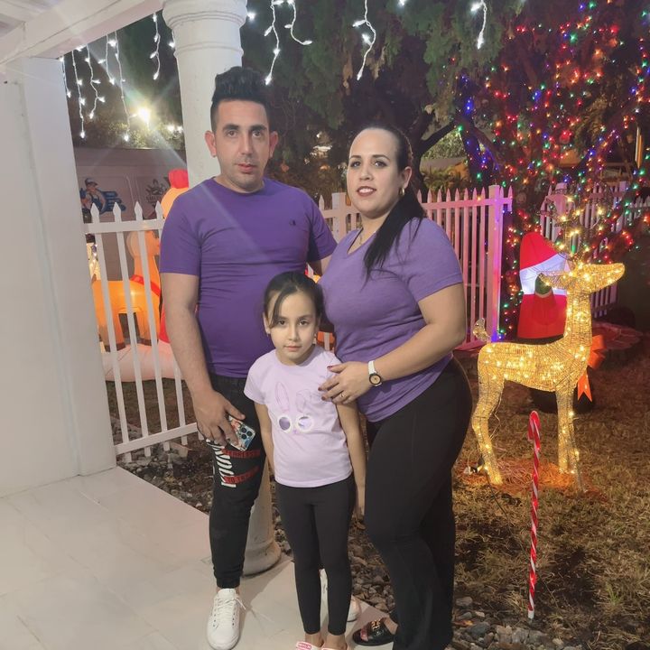 Thehappyfamily🧑‍🧑‍🧒