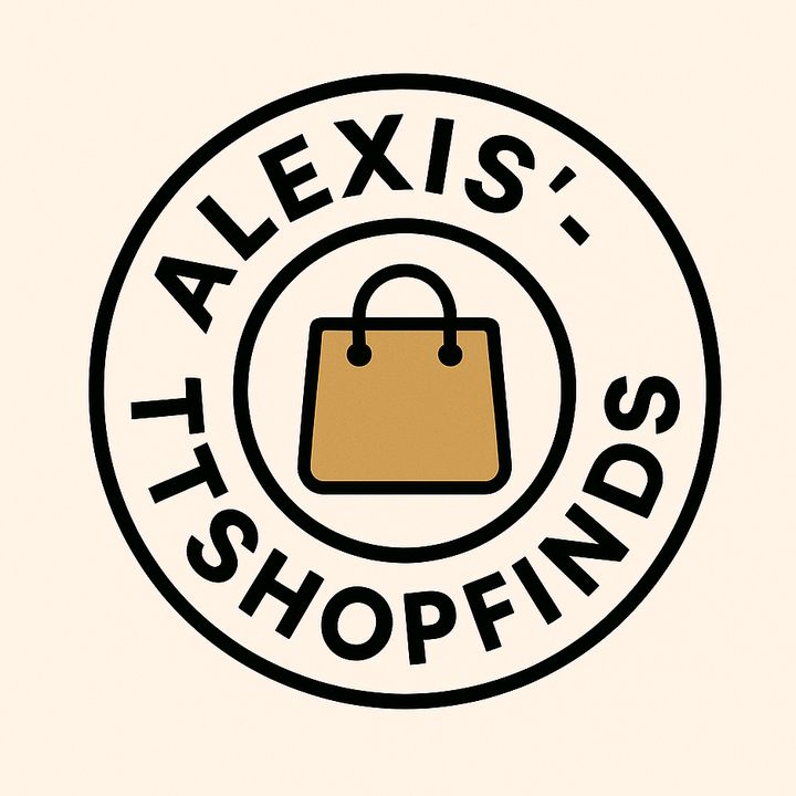 Alexis'-TTshopfinds