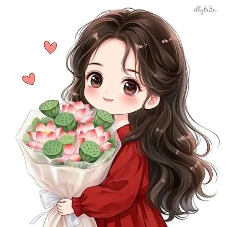 Bà Lực Tạp Hóa