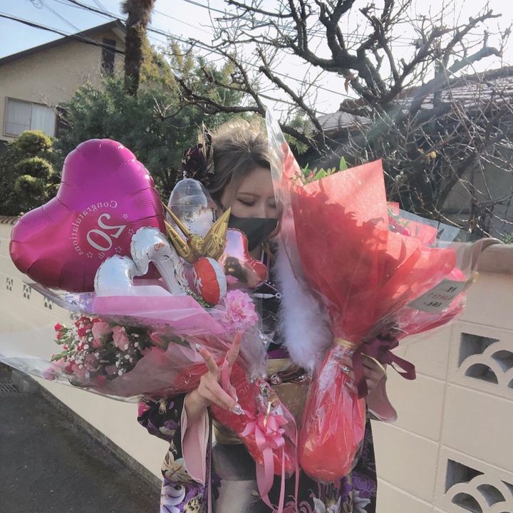 さり