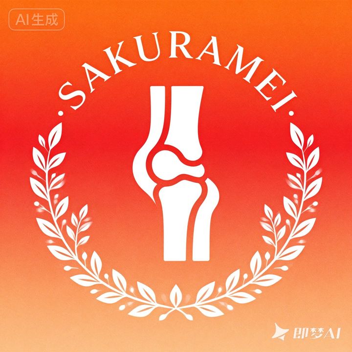 SAKURAMEI Confort MX