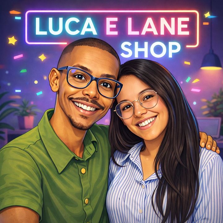 Lucas Recomenda