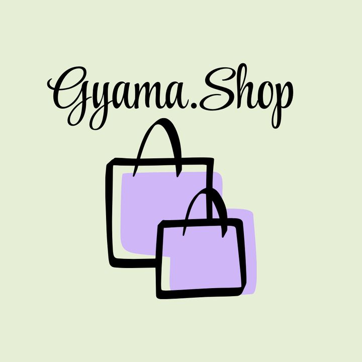 GYama.Shop