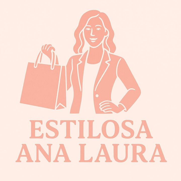 Estilosa Ana Laura