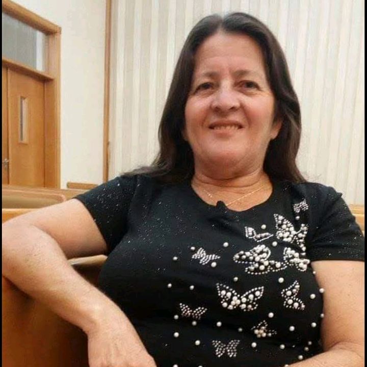 Helenice Oliveira