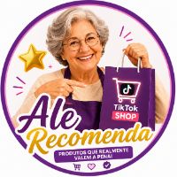 Ale Ferreira | Recomenda