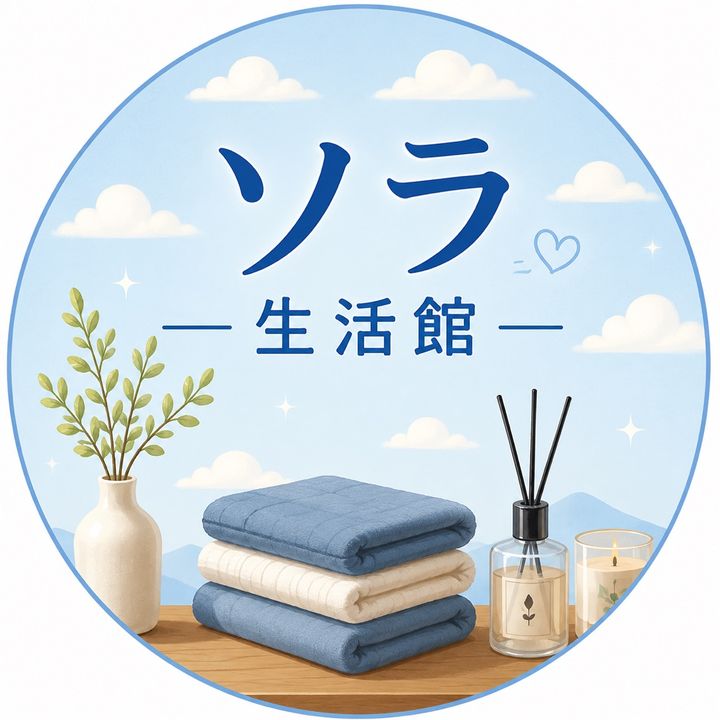 ソラ生活館