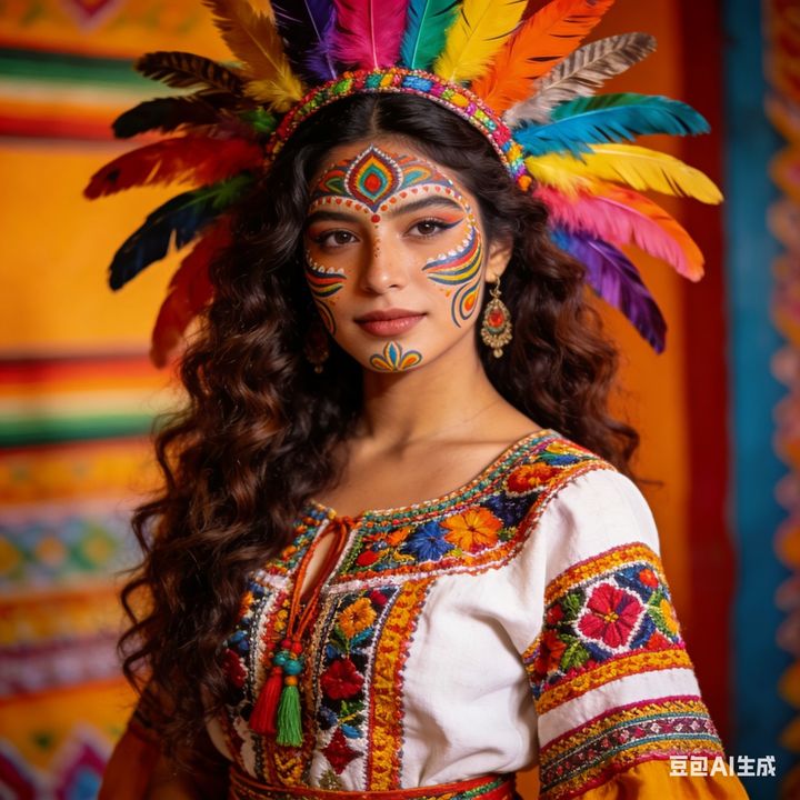 La Mexicana Linda