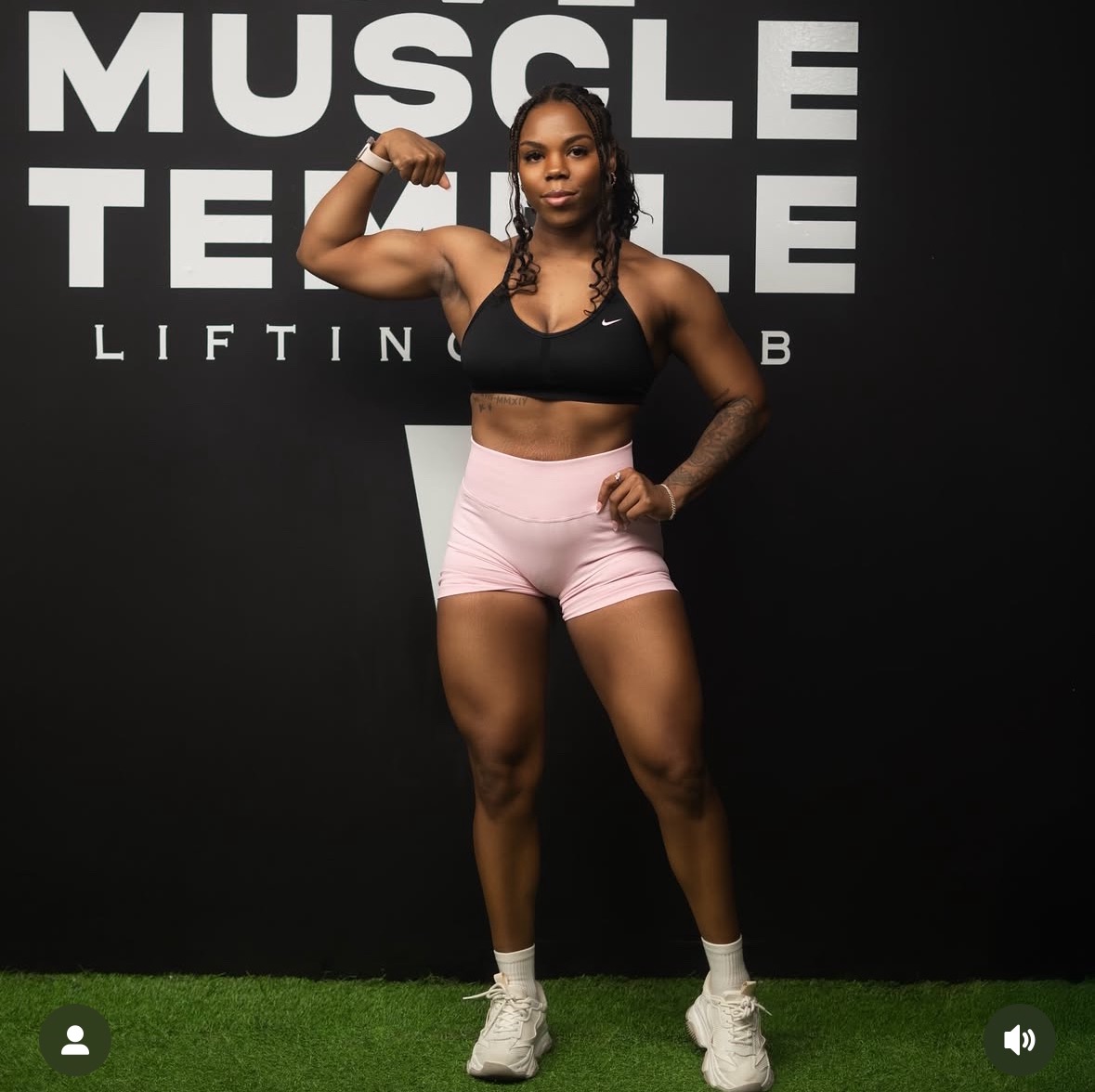 Casey || Fit mom 🏋🏽♀️
