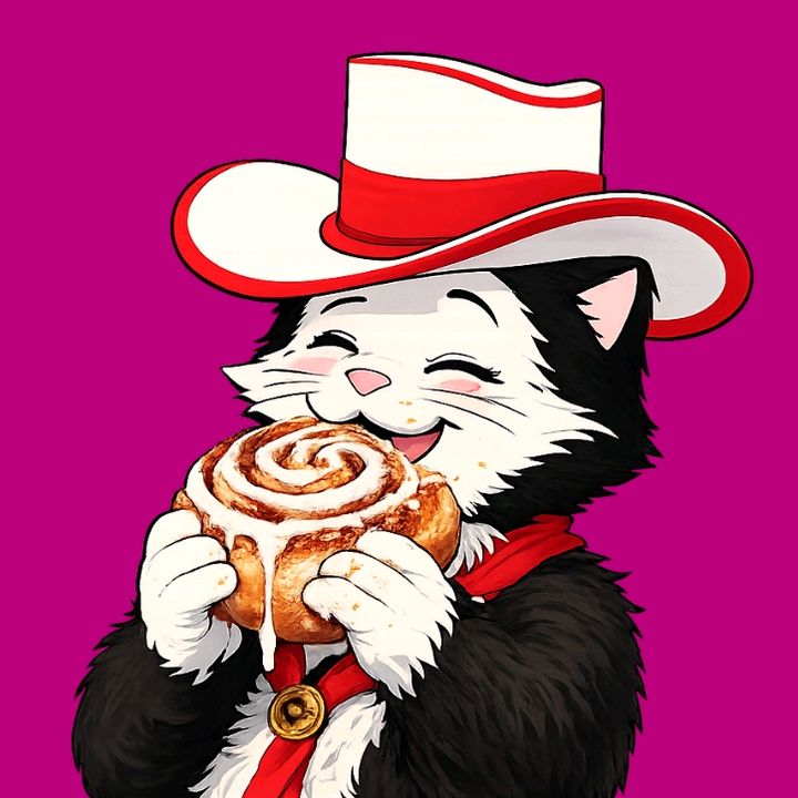 Michi Vaquero