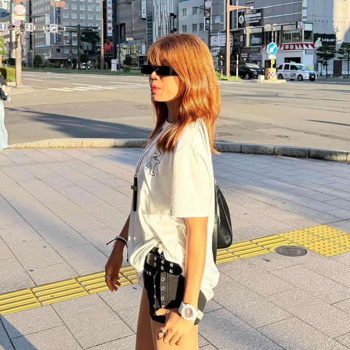 🦋Kazue🍁