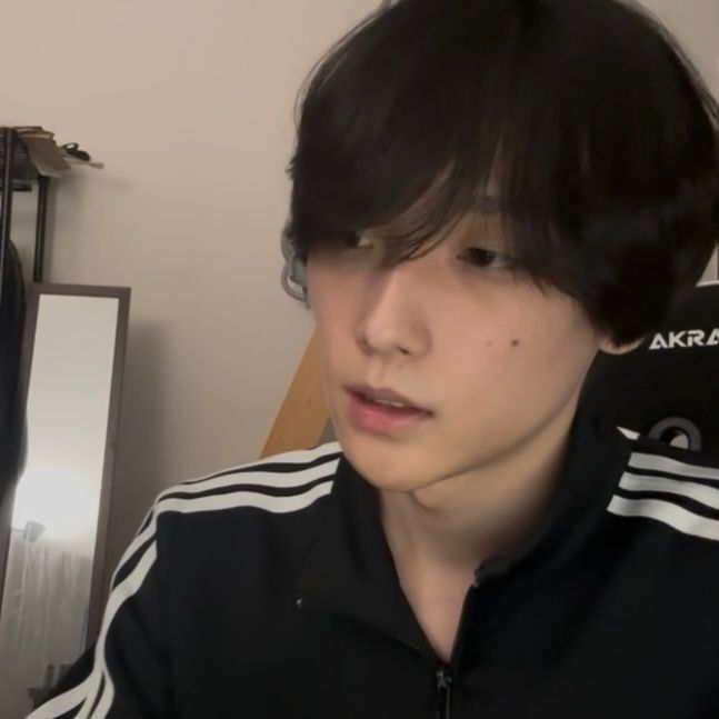 チャアンネル(根暗)