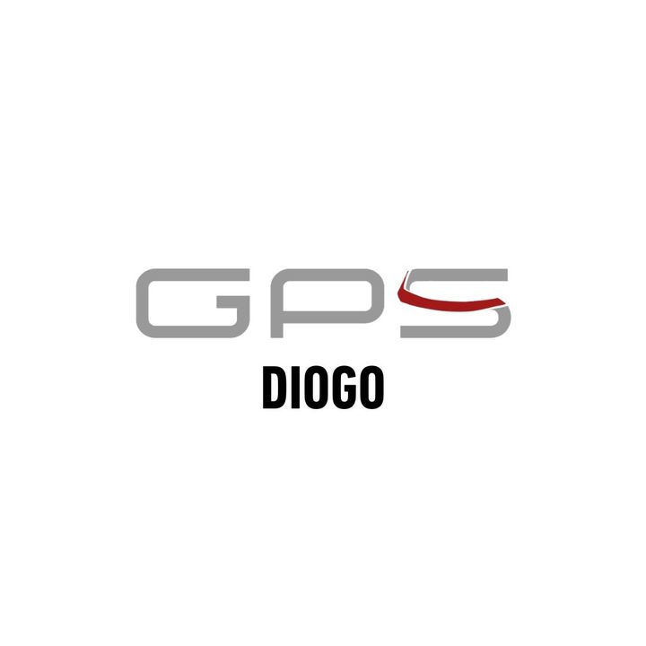 Diogo GPS Motors