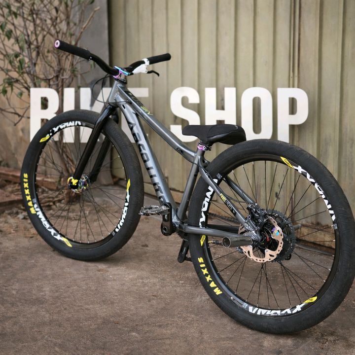 BIKE SHOP