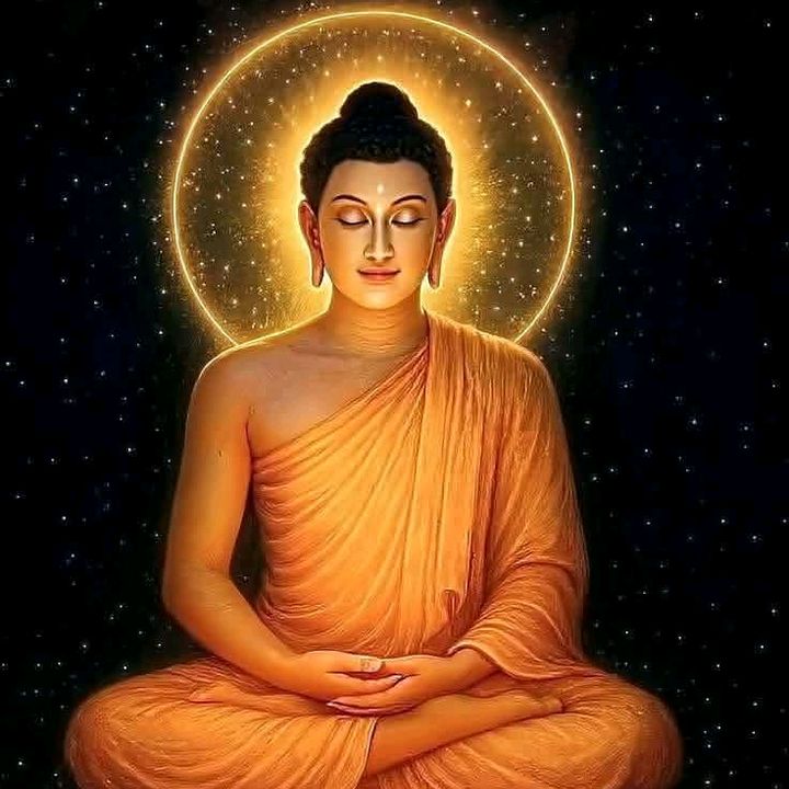 ဓမ္မအလင်းနှင့်ငြိမ်းချမ်းခြင်း