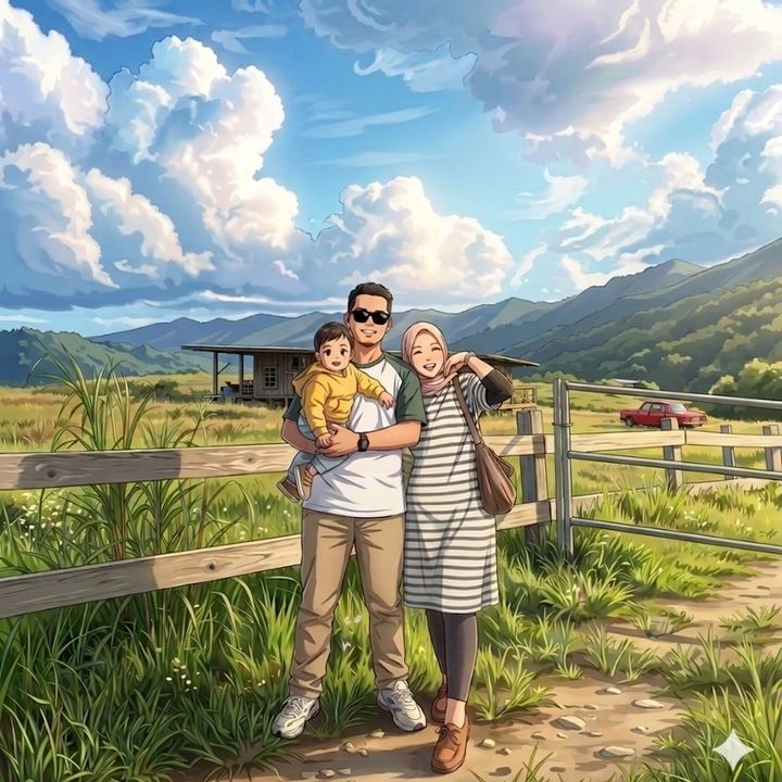 Mama pael