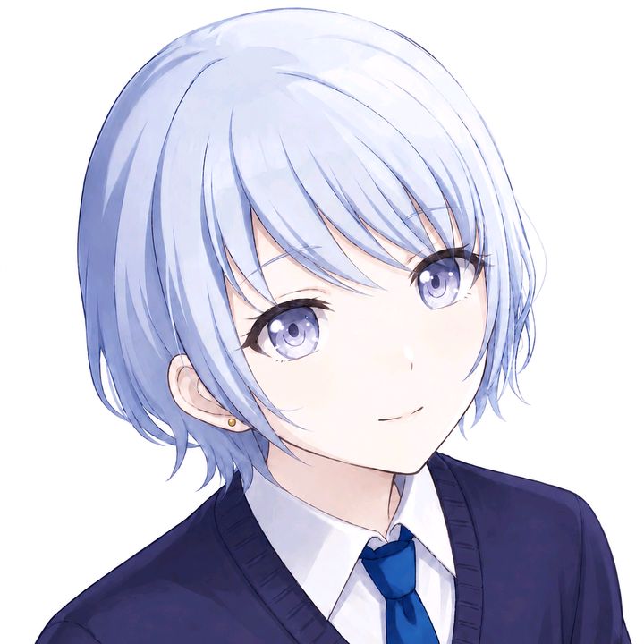 ぶるー