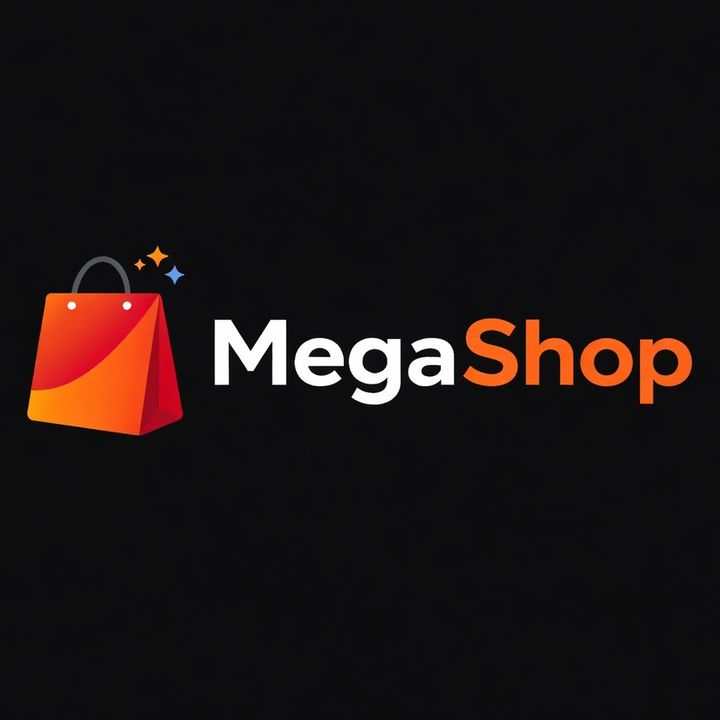 Mega Shop