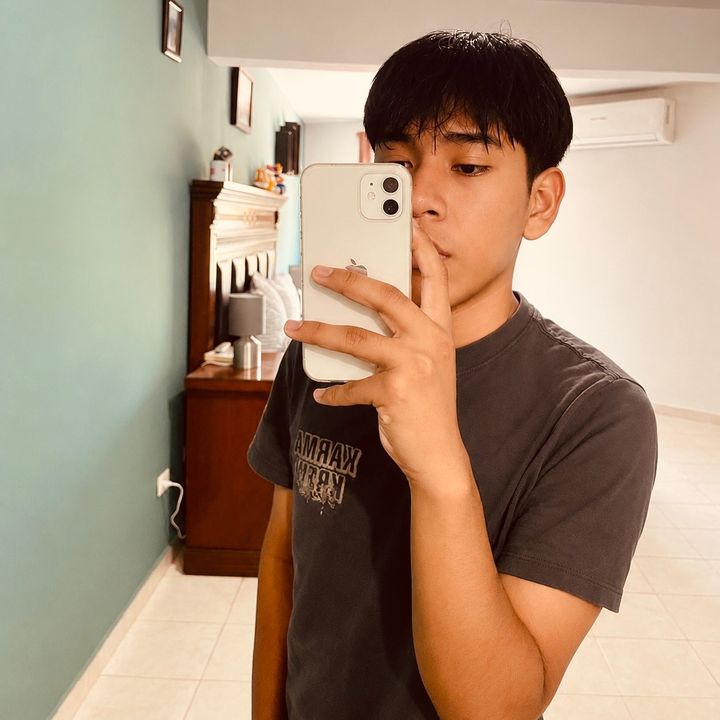 Oswaldo ⭐️