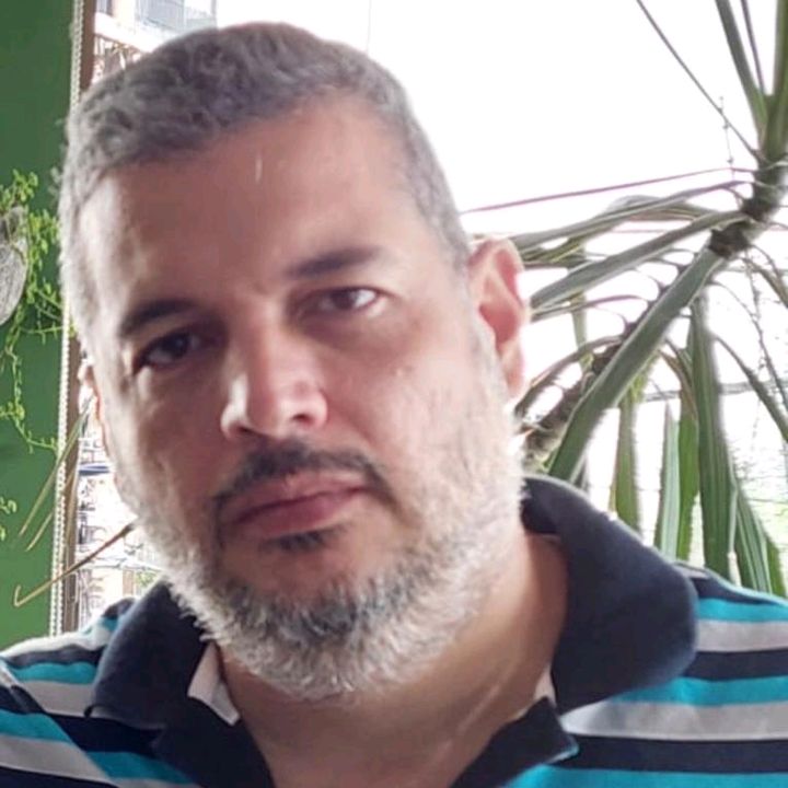 Christiano Moura