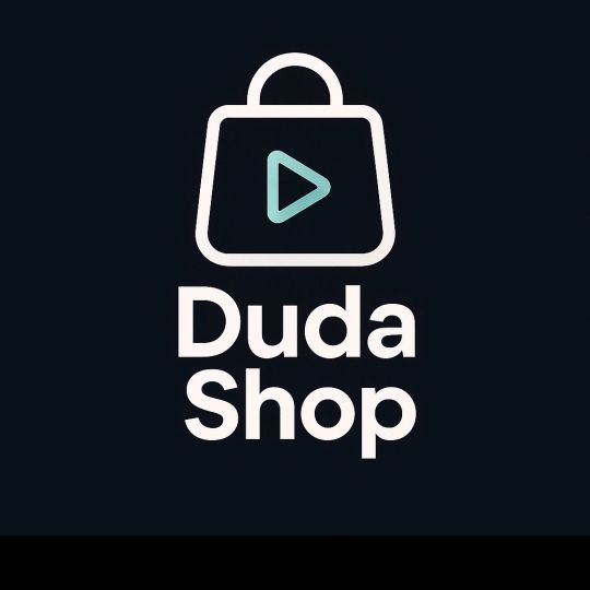 Duda Shop BR