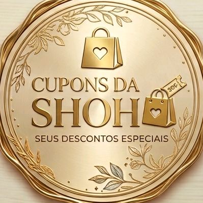 ₊˚✩˖ Cupons da Shôh  ˚✩˖°