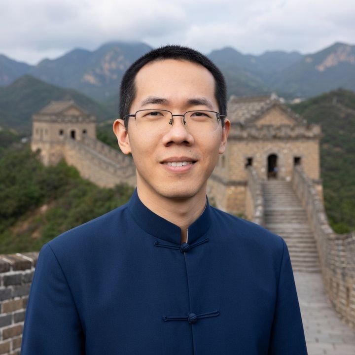Kai Hung | Medicina Chinesa