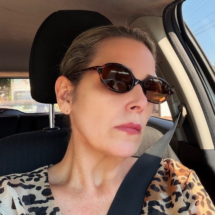🚨Leandra Braiani