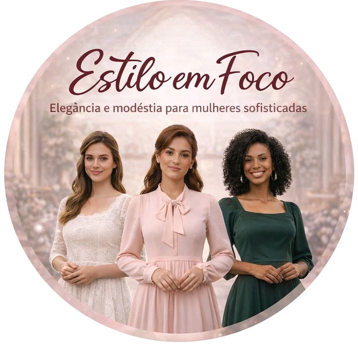 Estilo em Foco