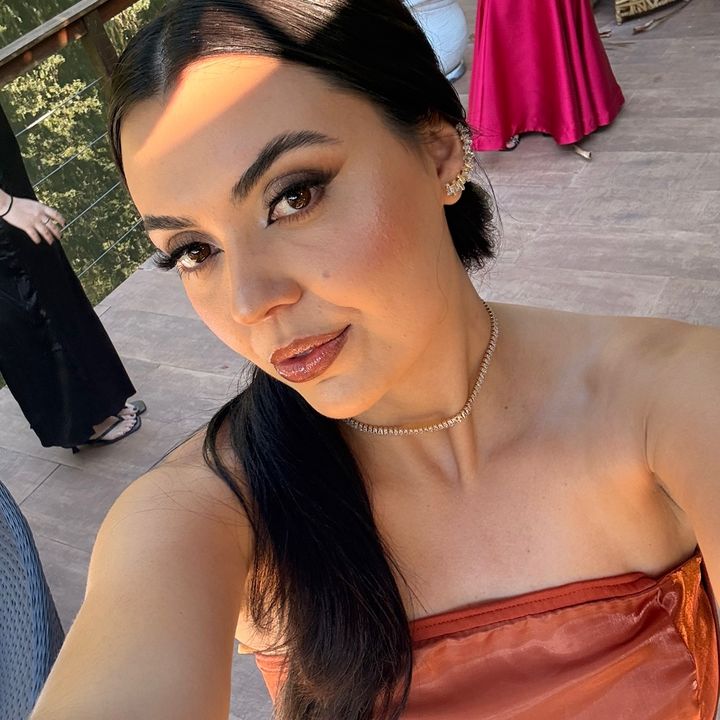 Kiara Lauer