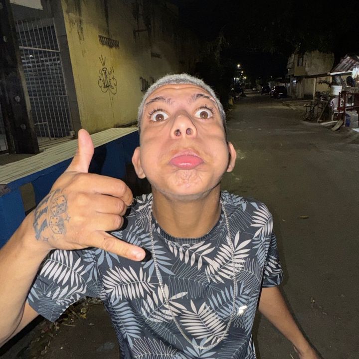 •Tete Bate Forte 🔞