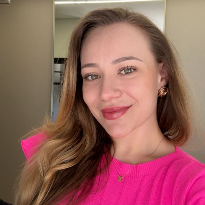 Thaís Niero Peres