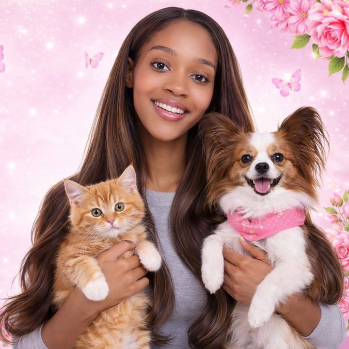 Kambria | Animal Communicator