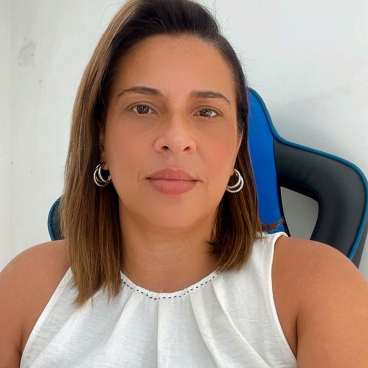 Clube da Crocheteira / Amanda