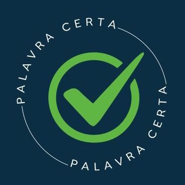 PALAVRA CERTA