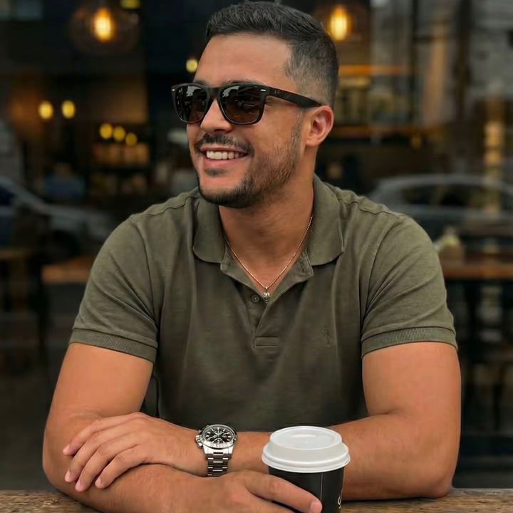 Douglas Nascimento 💎