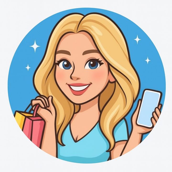 DealsByBlondie