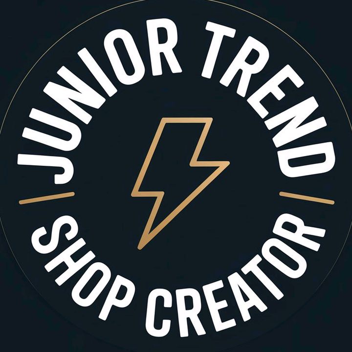 Junior Trend | Shop Creator