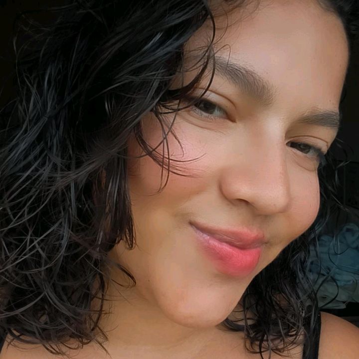 Érika Oliveira ✨
