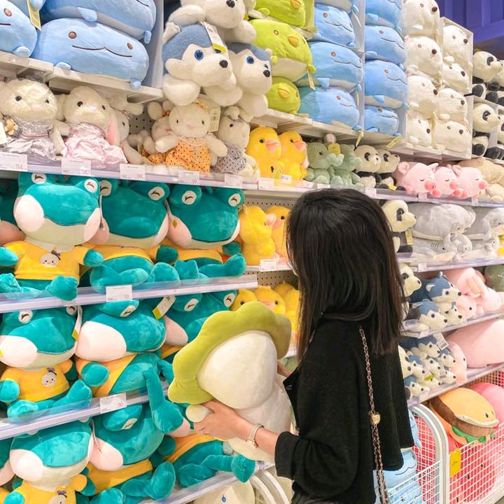 koleksi bonekaku🧸