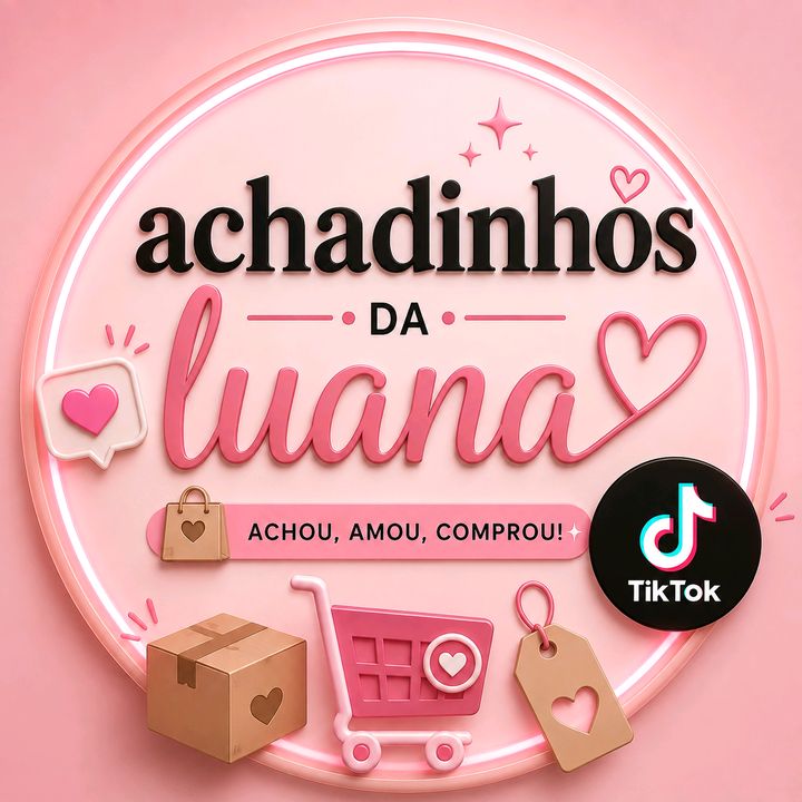 Achadinhos.Luana