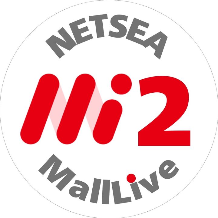NETSEA_MallLive_plus