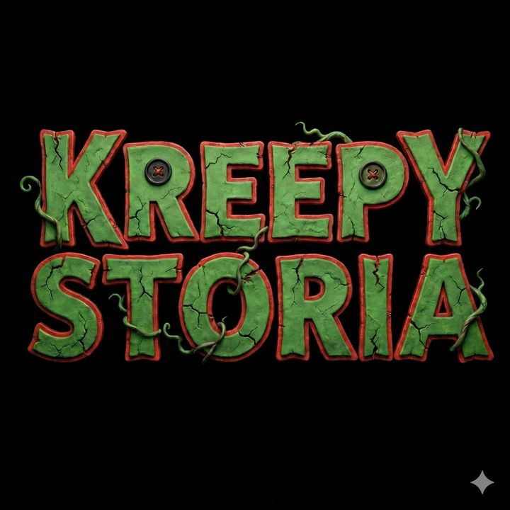 kreepystoria