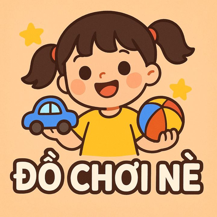 Góc Review Đồ Chơi ✅