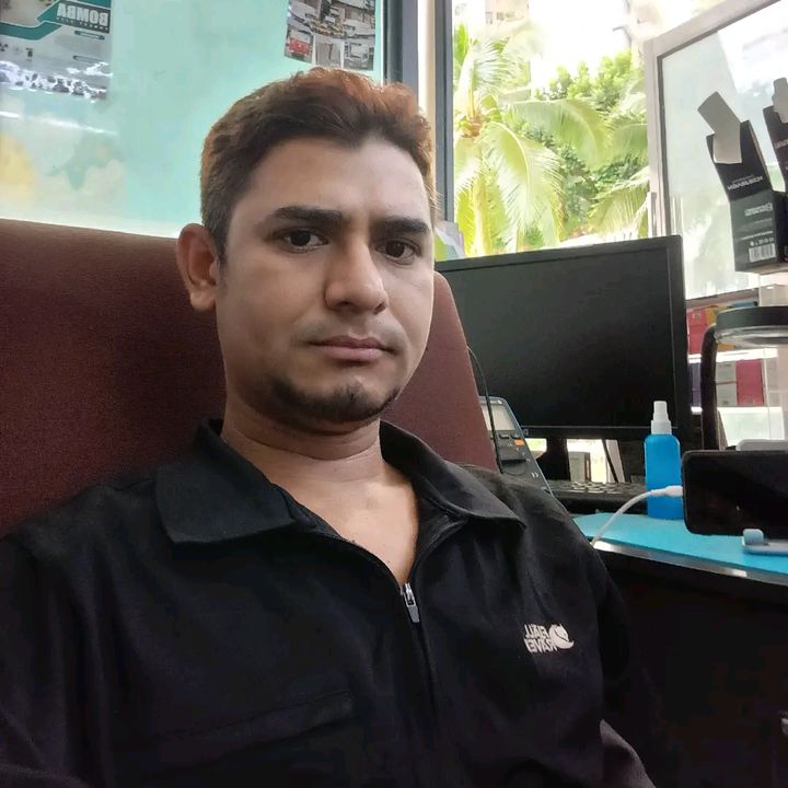 MD Naim Khan360