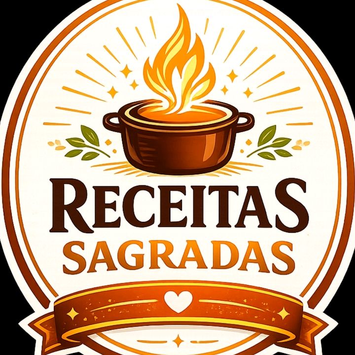 Receitas Sagradas