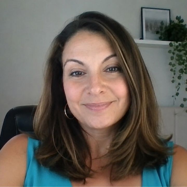 Ana Luiza