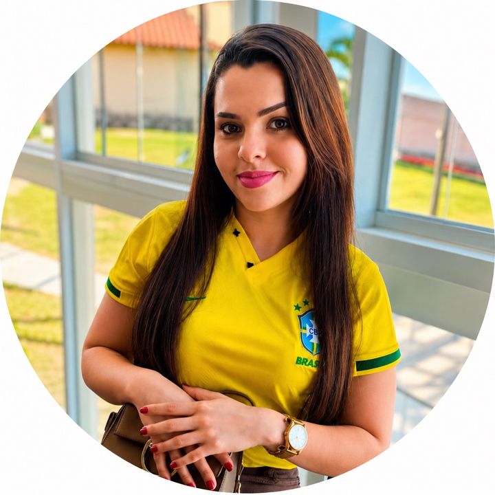 Heloisa Gomes |TIKTOK shop